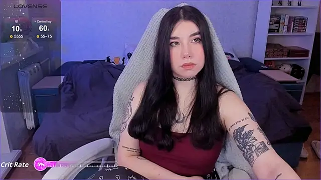 kellyharris online show from 12/05/25, 02:14