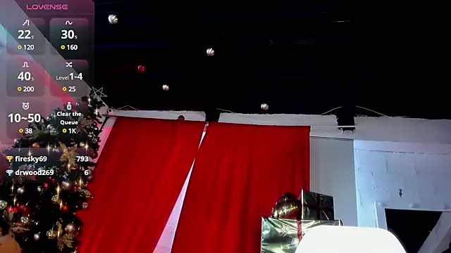 silvia lane online show from 12/19/24, 11:18