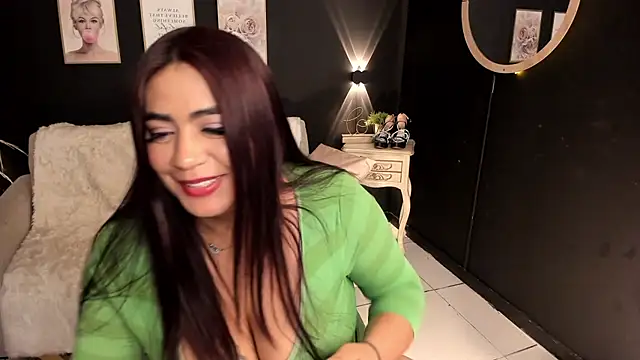 silvia lane online show from 01/28/25, 07:22