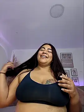 silvia lane online show from 10/10/25, 04:00