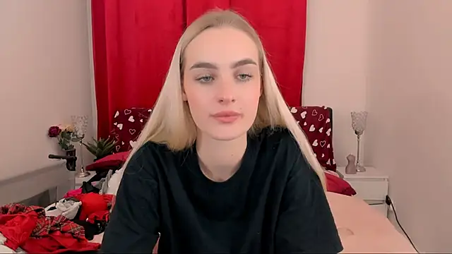 OliviaKisss online show from 01/24/25, 10:08