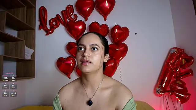 VICTORIABLACK xh online show from 09/17/25, 11:12