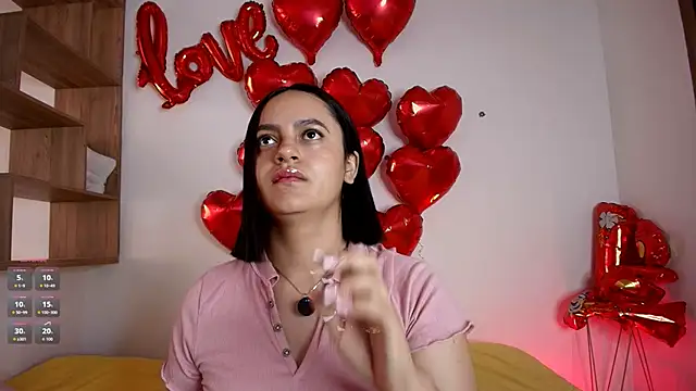 VICTORIABLACK xh online show from 09/22/25, 11:56