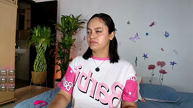 VICTORIABLACK xh online show from 02/04/26, 08:53