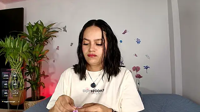 VICTORIABLACK xh online show from 02/09/26, 09:02