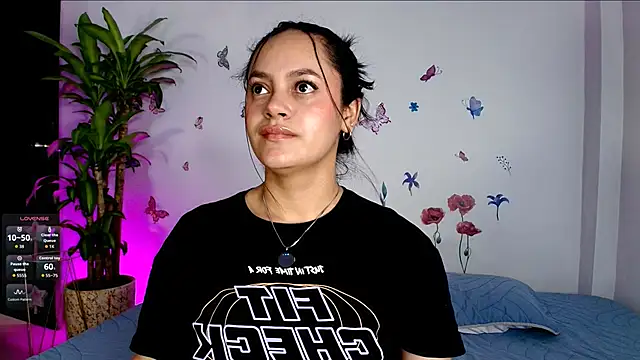 VICTORIABLACK xh online show from 03/03/26, 09:04