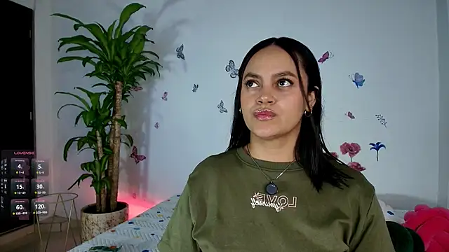 VICTORIABLACK xh online show from 04/11/26, 07:18