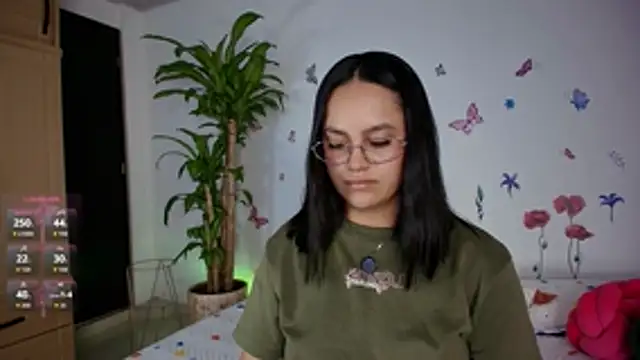 VICTORIABLACK xh online show from 04/15/26, 08:42