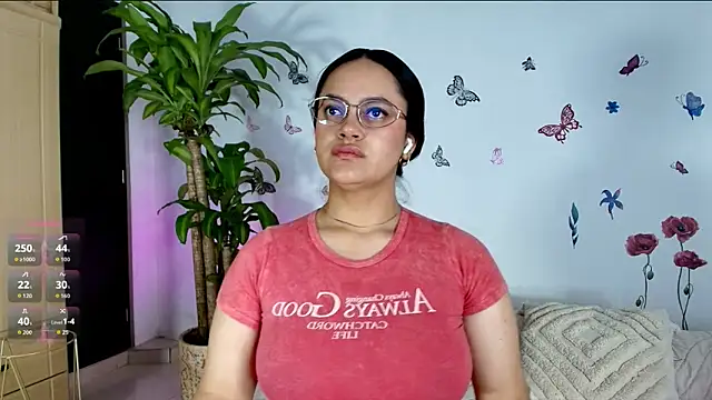 VICTORIABLACK xh online show from 06/08/26, 10:04