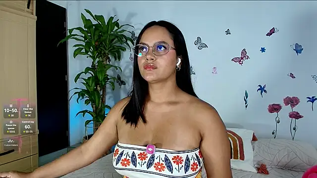 VICTORIABLACK xh online show from 07/22/26, 10:07