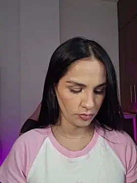 heyshaa online show from 02/17/26, 09:10