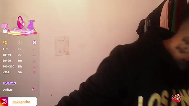 Snapshot of Yessi_rousse chatting on 10/22/25, 11:43 Yessi rousse online show from 10/22/25, 11:43