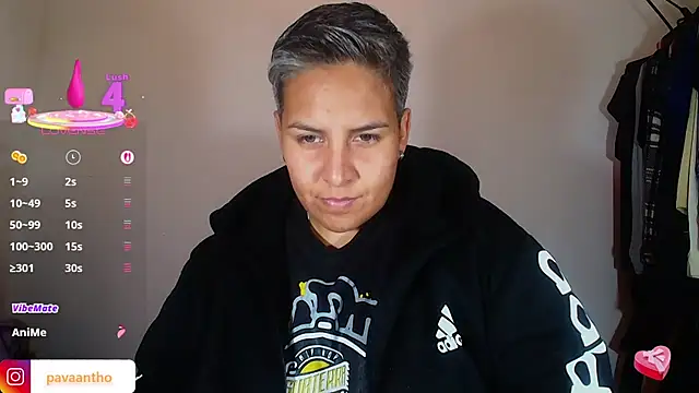 Snapshot of Yessi_rousse chatting on 10/25/25, 11:29 Yessi rousse online show from 10/25/25, 11:29