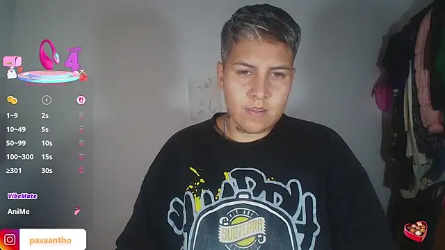 Snapshot of Yessi_rousse chatting on 10/31/25, 12:17 Yessi rousse online show from 10/31/25, 12:17