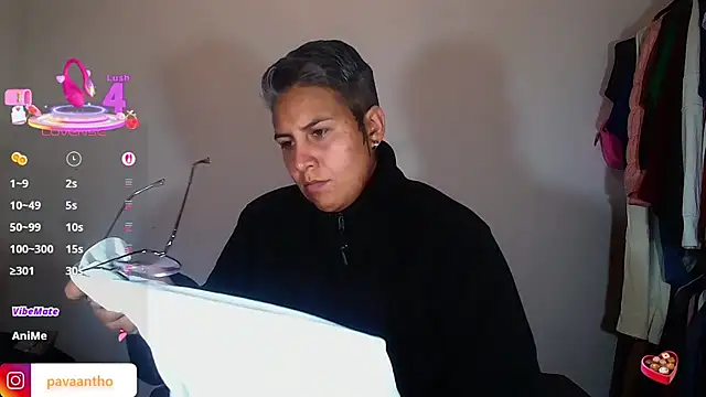 Snapshot of Yessi_rousse chatting on 11/06/25, 08:59 Yessi rousse online show from 11/06/25, 08:59