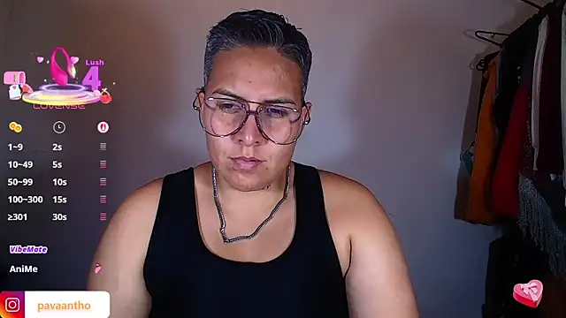 Snapshot of Yessi_rousse chatting on 12/02/25, 11:34 Yessi rousse online show from 12/02/25, 11:34