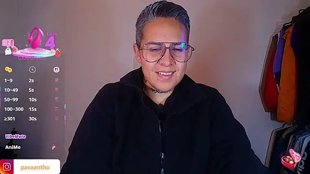 Snapshot of Yessi_rousse chatting on 12/14/25, 01:16 Yessi rousse online show from 12/14/25, 01:16