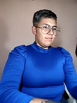 Yessi rousse online show from 01/16/26, 01:31