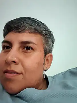 Yessi rousse online show from 02/24/26, 07:12