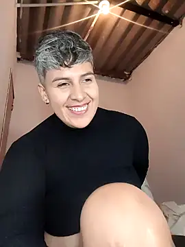 Yessi rousse online show from 04/07/26, 12:38