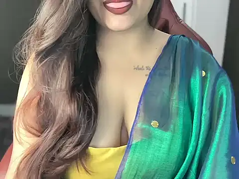 shanayaaa 1 online show from 11/10/25, 02:38