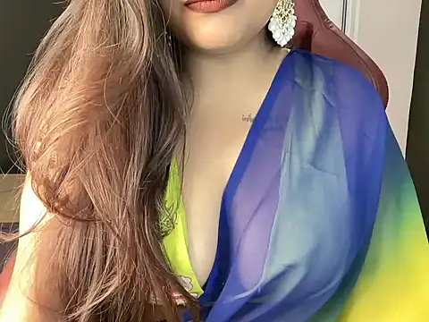 shanayaaa 1 online show from 01/17/26, 08:56