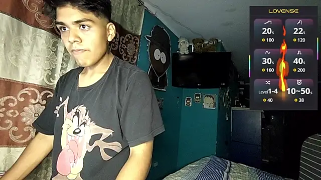 Valesh20 online show from 02/21/26, 01:28