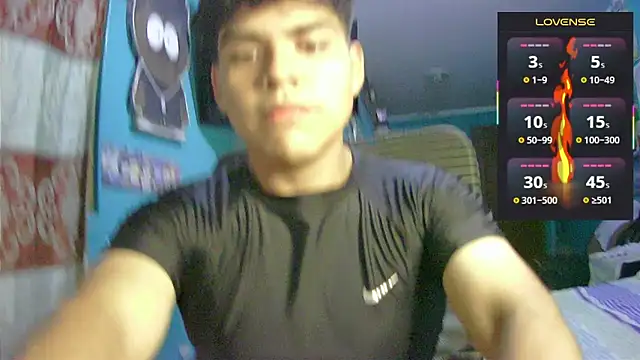 Valesh20 online show from 02/25/26, 11:58