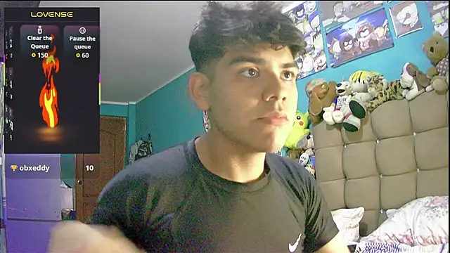 Valesh20 online show from 02/26/26, 11:59