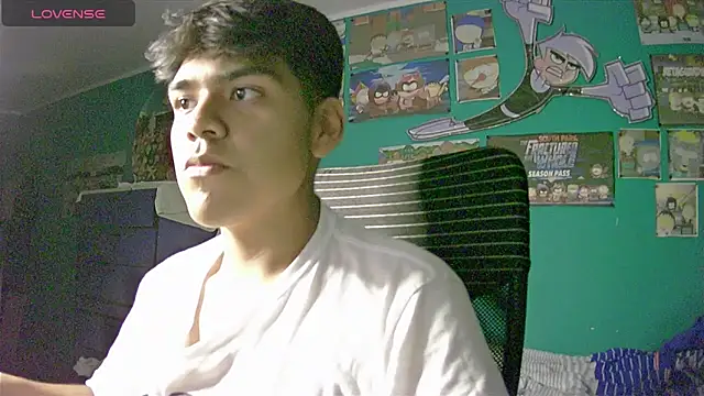 Valesh20 online show from 03/08/26, 04:16