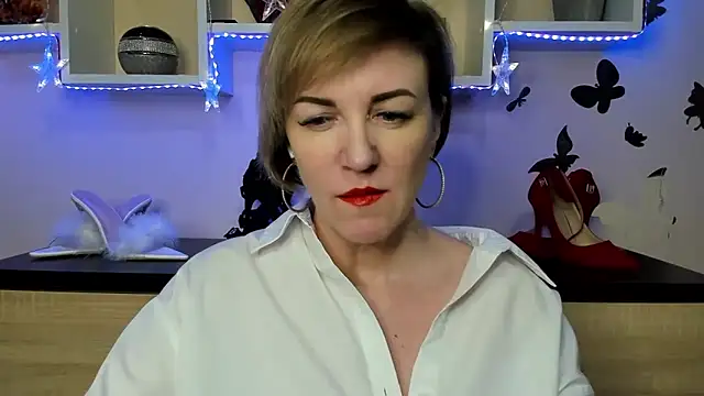 feliziaDesire online show from 02/03/25, 08:46