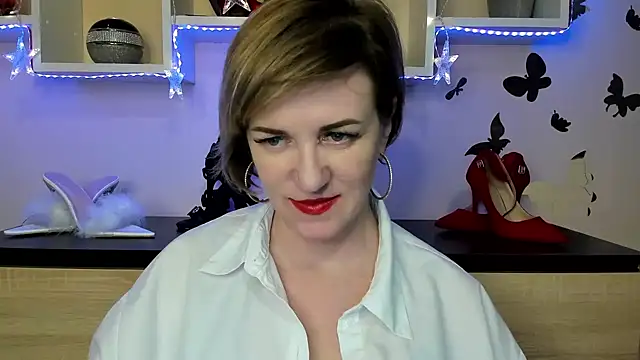 feliziaDesire online show from 02/03/25, 05:56