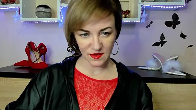 feliziaDesire online show from 02/10/25, 01:55