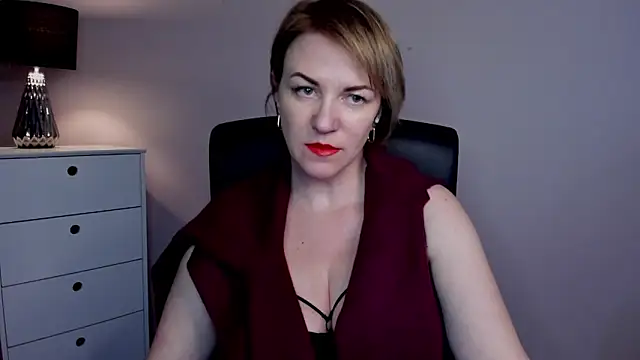 feliziaDesire online show from 02/12/25, 05:48