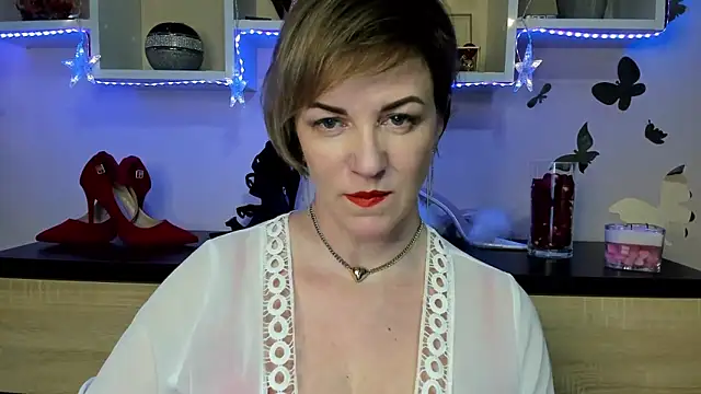 feliziaDesire online show from 02/14/25, 10:28