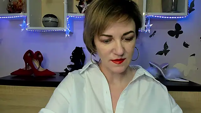 feliziaDesire online show from 02/15/25, 07:06