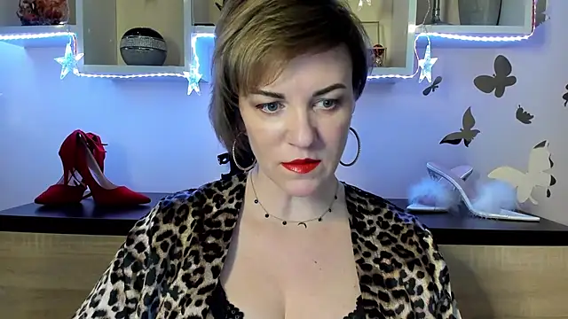 feliziaDesire online show from 03/01/25, 07:08