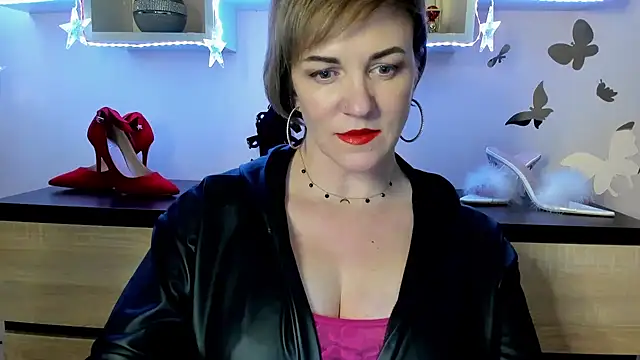 feliziaDesire online show from 03/02/25, 01:05