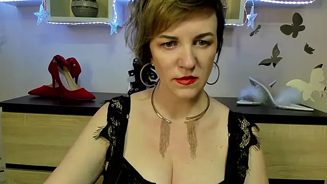 feliziaDesire online show from 03/03/25, 02:15