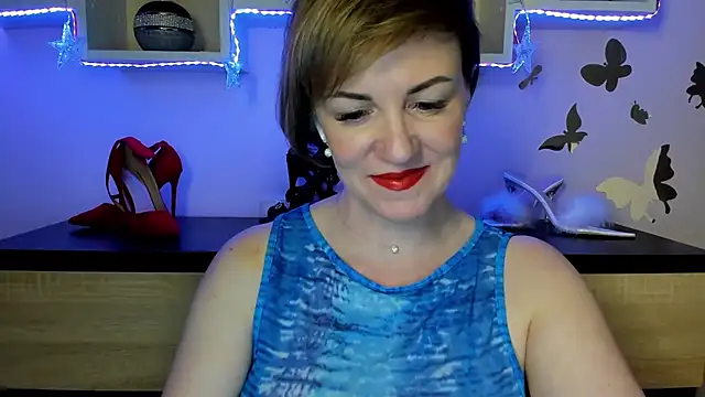 feliziaDesire online show from 03/12/25, 02:56