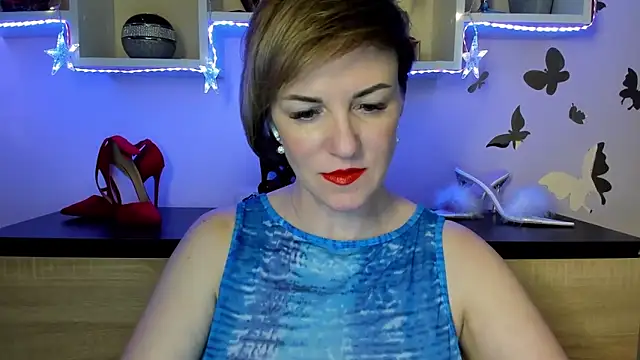 feliziaDesire online show from 03/12/25, 06:11