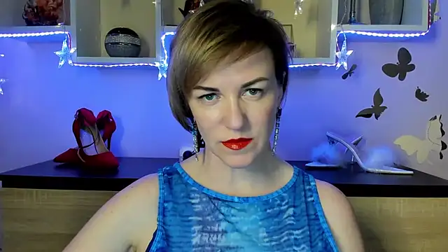 feliziaDesire online show from 03/18/25, 06:37