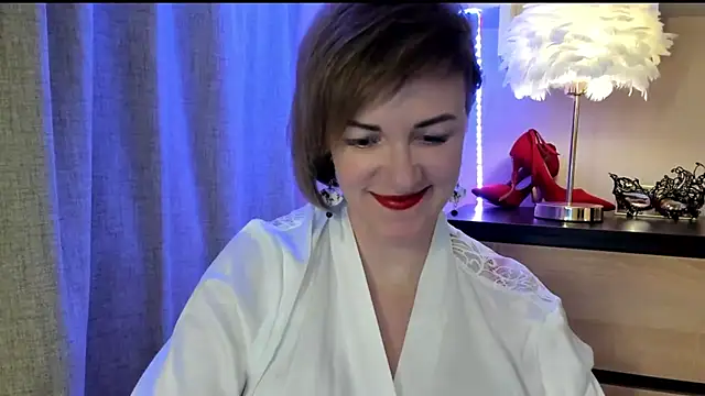 feliziaDesire online show from 09/26/25, 10:30