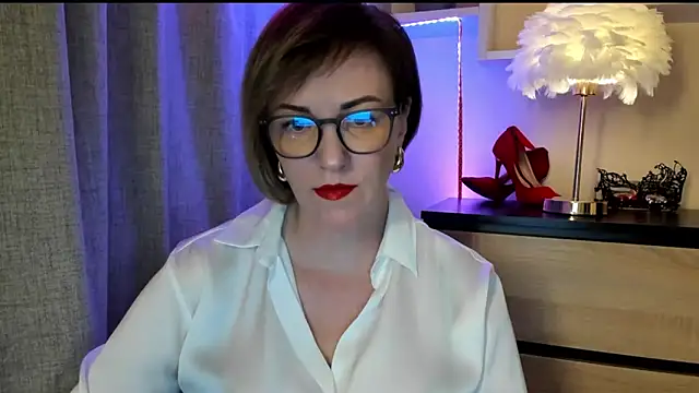 feliziaDesire online show from 09/29/25, 01:05