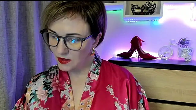 feliziaDesire online show from 10/07/25, 12:57