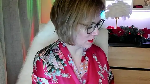 feliziaDesire online show from 01/08/26, 02:19