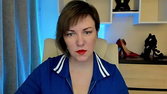 feliziaDesire online show from 03/01/26, 09:22