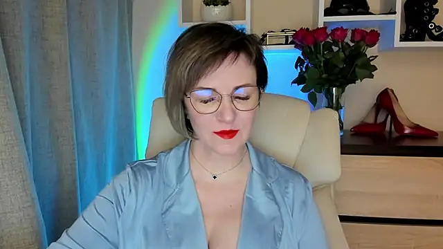 feliziaDesire online show from 03/22/26, 02:09