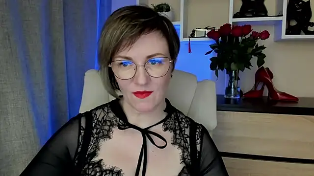 feliziaDesire online show from 03/26/26, 01:06