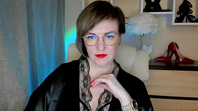 feliziaDesire online show from 04/13/26, 11:27